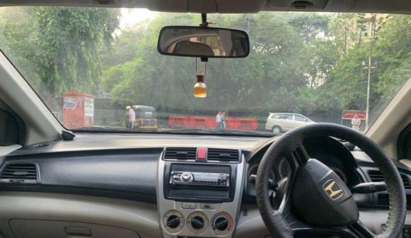 Honda City 1.5 E MT i-VTEC 2009