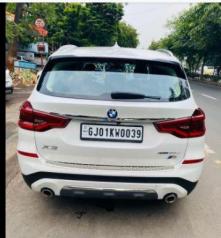 BMW X3 xDrive 20d xLine 2019