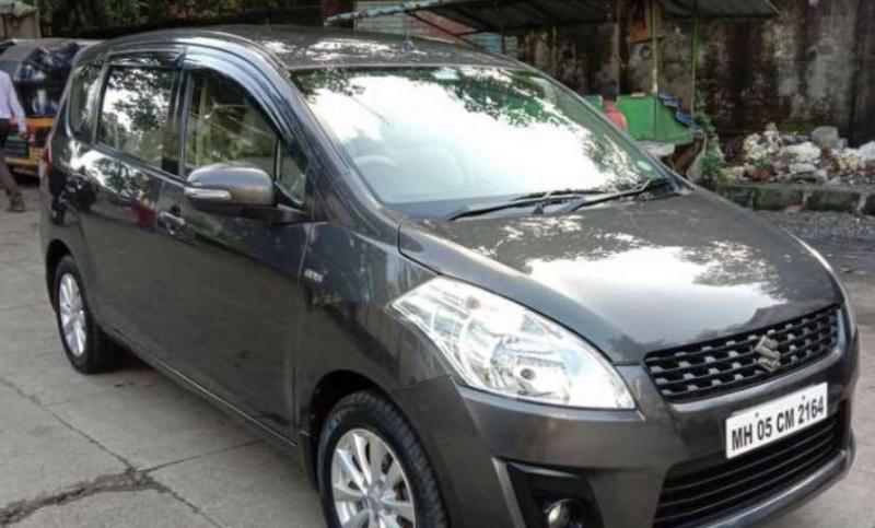 Maruti Suzuki Ertiga VDI BS-IV 2015