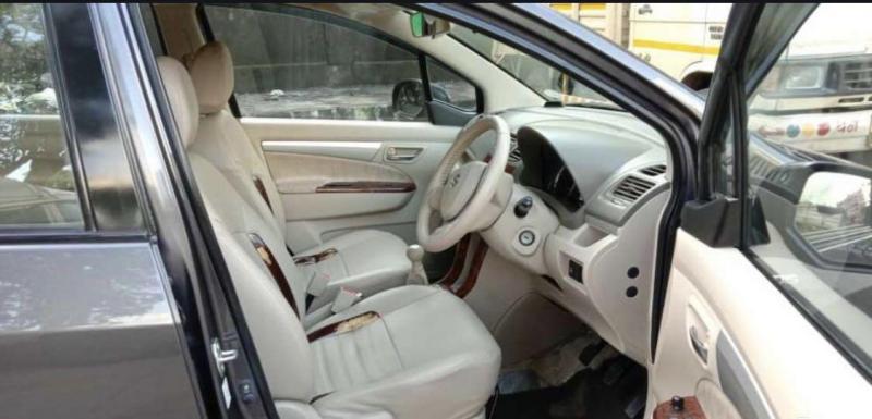 Maruti Suzuki Ertiga VDI BS-IV 2015