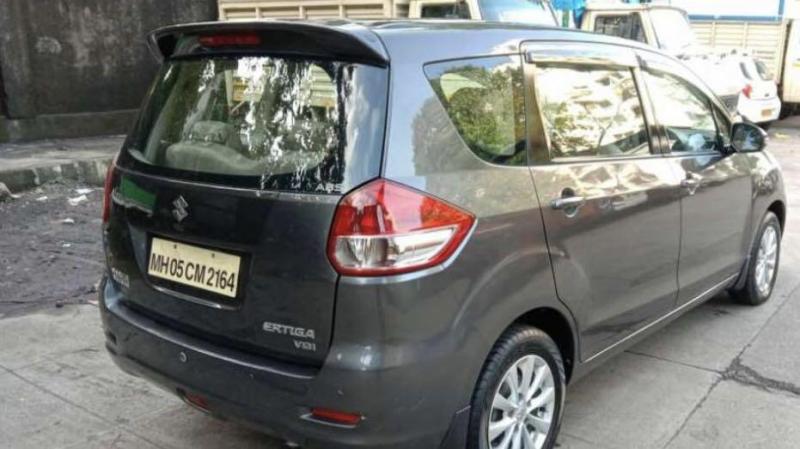 Maruti Suzuki Ertiga VDI BS-IV 2015