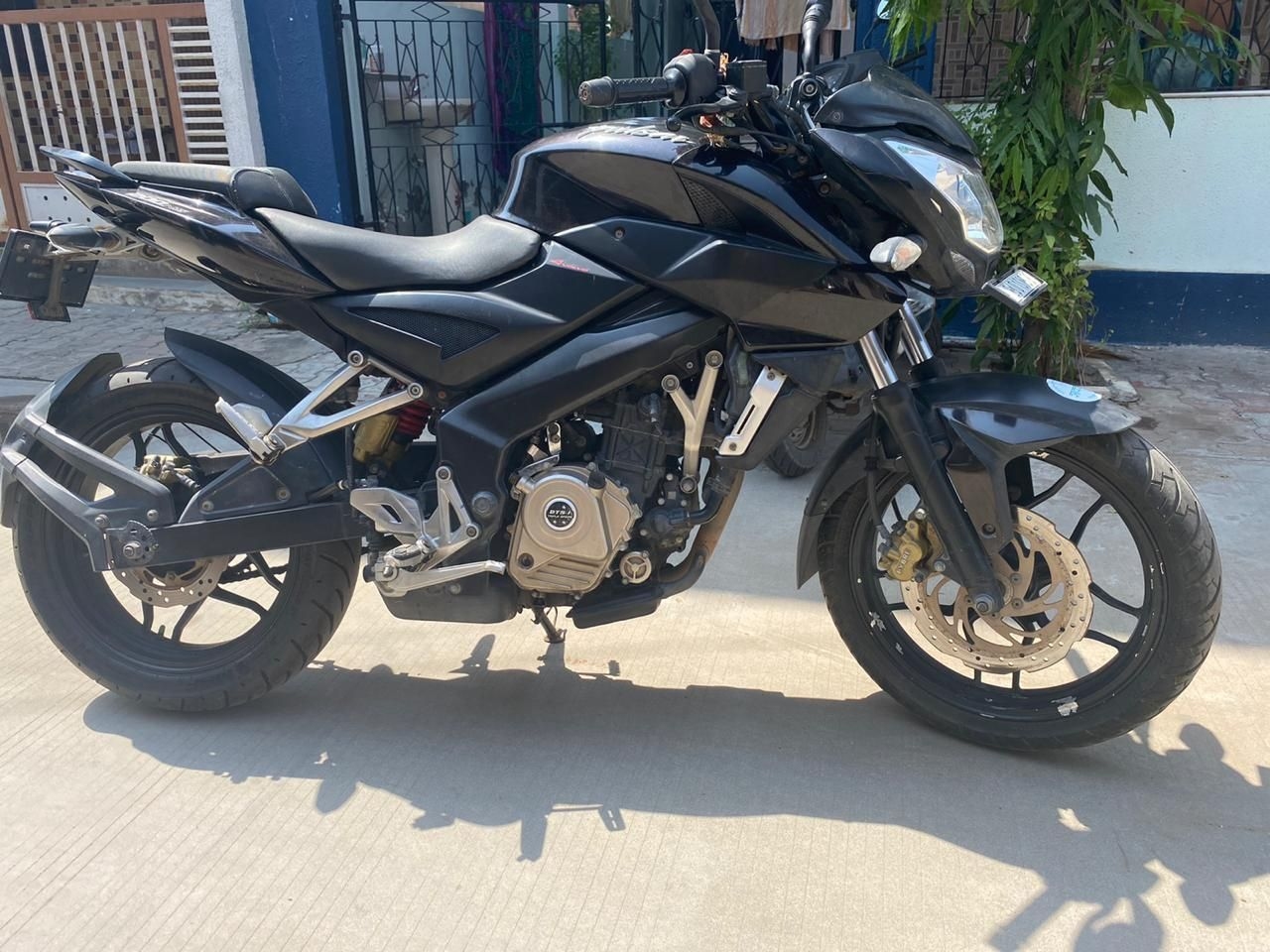 pulsar 200 ns buy online