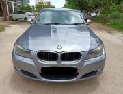 BMW 3 Series 320d 2010