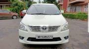 Toyota Innova 2.5 G 8 STR BS IV 2015