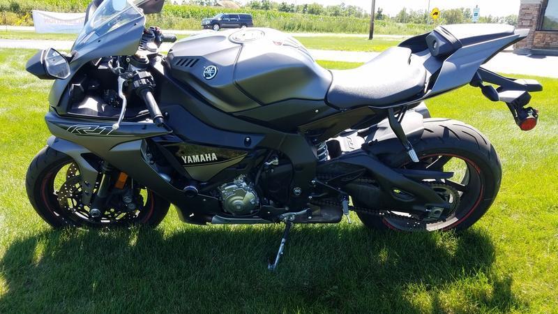 r1 yamaha for sale near me