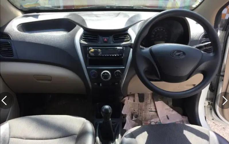 Hyundai Eon Era + 2012