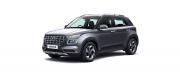 Hyundai Venue E 1.2 Petrol BS6 2021
