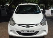 Hyundai Eon Era + 2012