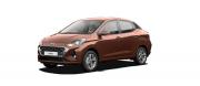 Hyundai Aura S 1.2 Petrol 2021