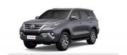Toyota Fortuner 2.7 4x2 MT 2021