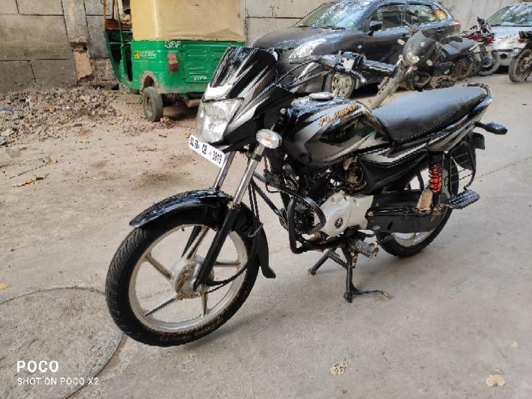 Used Bajaj Platina 100cc ComforTec Alloy 2018 Model (PID-1419273503 ...