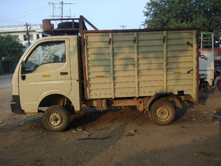 Used Tata ACE HT High Deck BS IV 2019 Model (PID-1419306298) Truck for ...