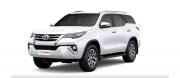 Toyota Fortuner 2.7 4x2 MT 2022