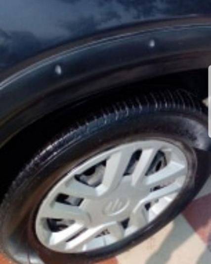 Maruti Suzuki Vitara Brezza VDi 2016