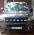 Maruti Suzuki Vitara Brezza VDi 2016