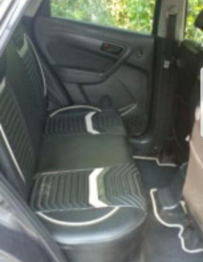 Maruti Suzuki Vitara Brezza VDi 2016