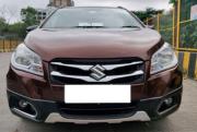 Maruti Suzuki S-Cross Zeta 1.3 2019