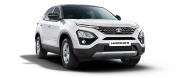 Tata Harrier XZA Plus Dual Tone BS6 2021