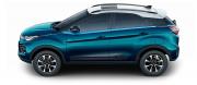 Tata Nexon EV XZ Plus LUX 2021