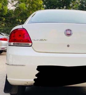 Fiat Linea EMOTION 1.3 L ADVANCED MULTIJET 2011