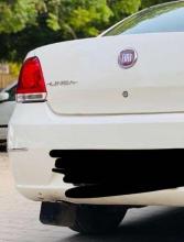 Fiat Linea EMOTION 1.3 L ADVANCED MULTIJET 2011