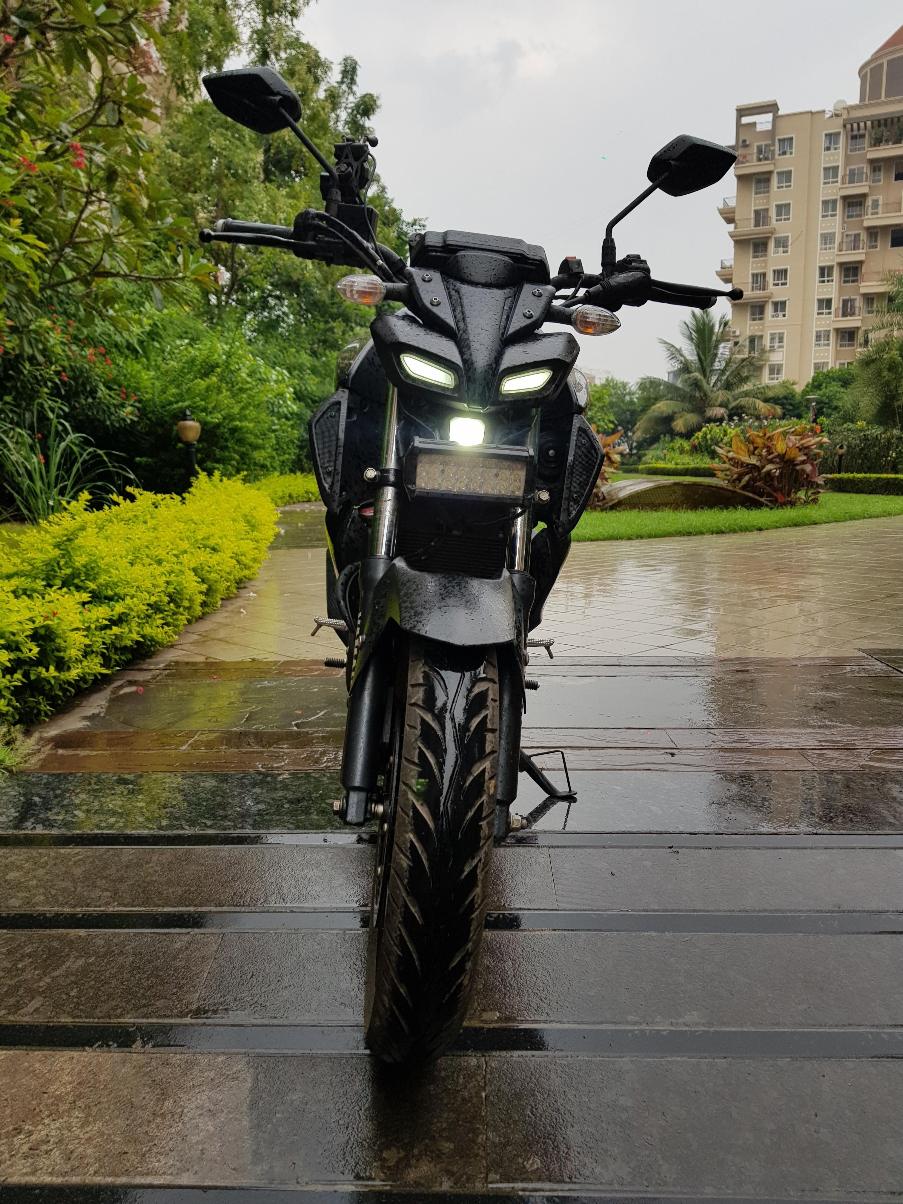 Used Yamaha MT-15 150cc 2019 Model (PID-1419307858) Bike for Sale in Pune