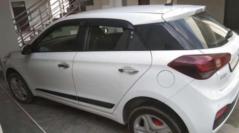 Hyundai i20 Asta 1.4 CRDi 2017