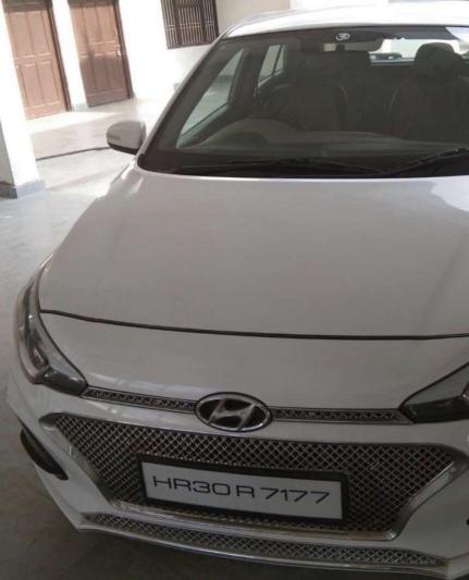 Hyundai i20 Asta 1.4 CRDi 2017