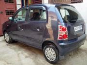 Hyundai Santro Xing GLS 2007