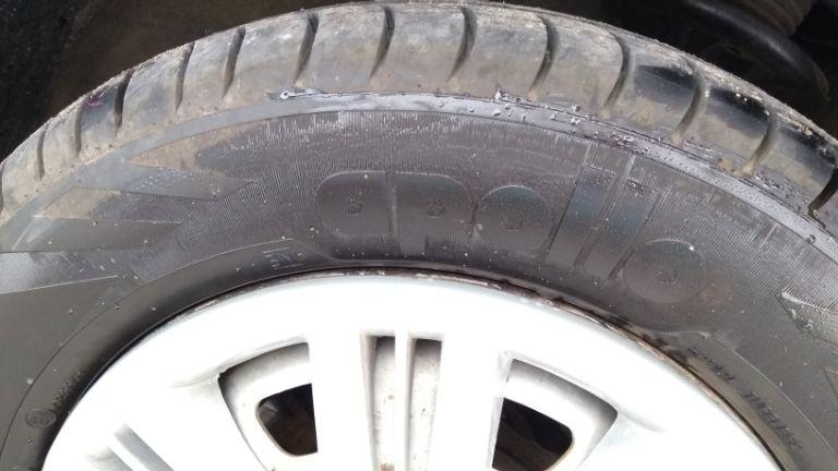 Hyundai Santro Xing GLS 2007