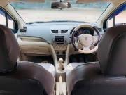 Maruti Suzuki Ertiga ZXi 2015