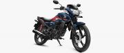Honda SP125 Drum 2022