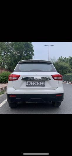 Maruti Suzuki Vitara Brezza VDi 2019