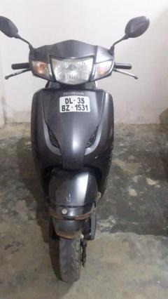used honda activa near me