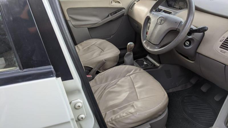 Tata Indica Vista Aura 1.3 Quadrajet 2009