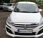 Maruti Suzuki Ertiga VXi CNG 2017