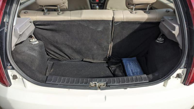 Tata Indica Vista Aura 1.3 Quadrajet 2009