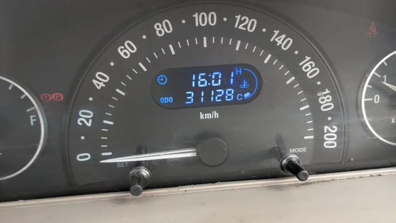 Tata Indica Vista Aura 1.3 Quadrajet 2009