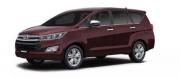 Toyota Innova Crysta 2.7 GX 7 STR 2022