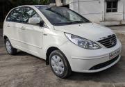 Tata Indica Vista Aura 1.3 Quadrajet 2009