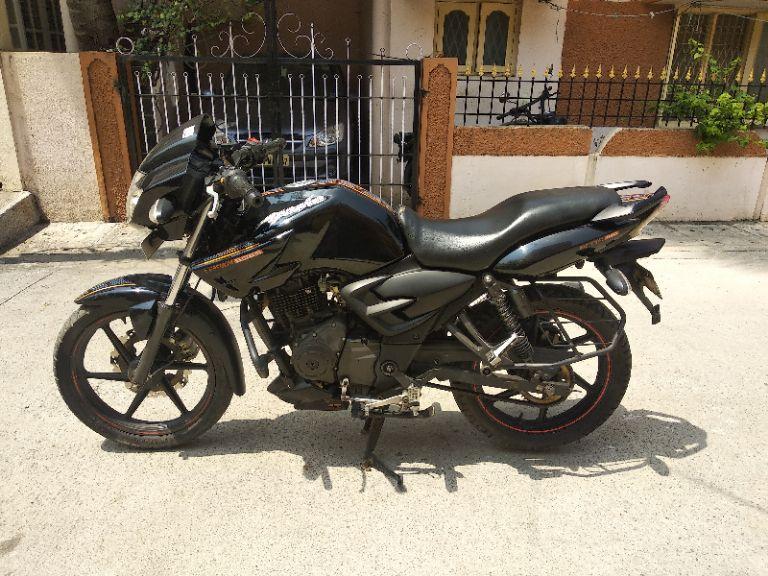 tvs 150cc price