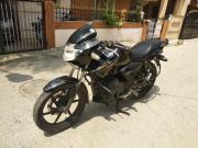 TVS Apache 150cc 2014