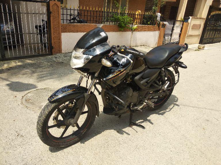 tvs 150cc price