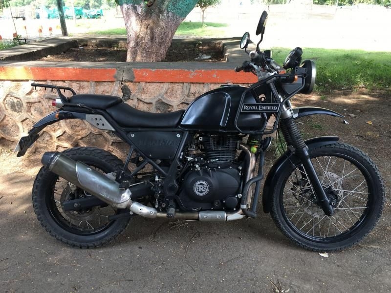 royal enfield himalayan for sale near me