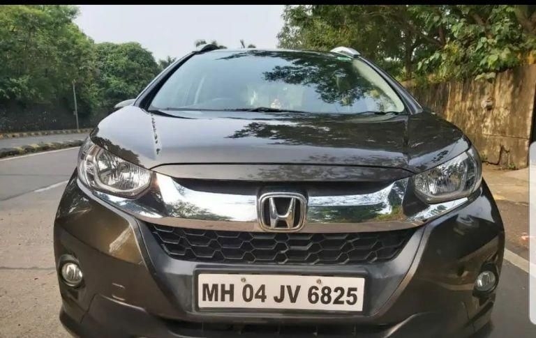 Honda Wr V Car For Sale In Jaipur Id Droom