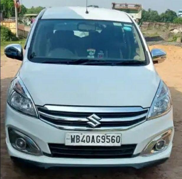 Maruti Suzuki Ertiga VDi 2017