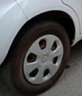 Maruti Suzuki Ritz VDi 2012