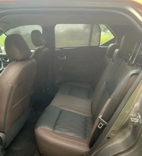 Nissan Kicks XV 1.5 Petrol 2019