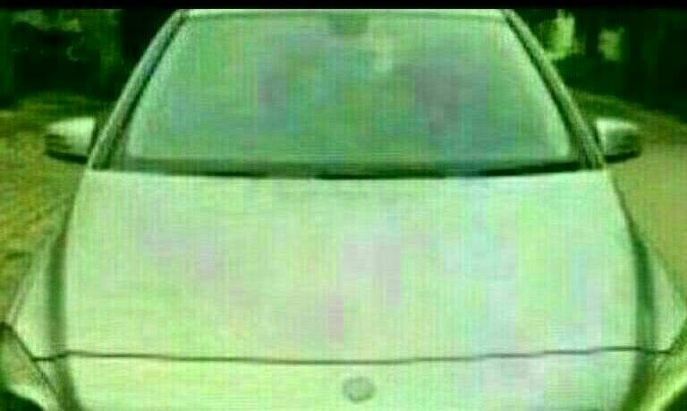 Porsche Cayenne Diesel 2014