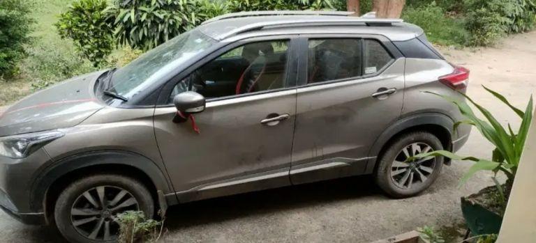 Nissan Kicks XV 1.5 Petrol 2019